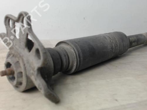 Used Left rear shock absorber ALFA ROMEO MITO (955_) 1.3 MultiJet (955AXP1A, 955AYC1A) (95 hp) 23110781