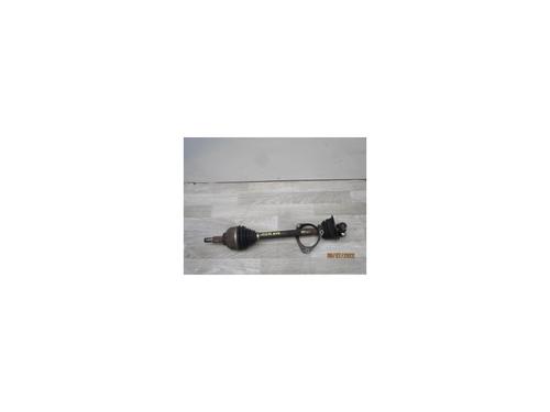 Used Left front driveshaft RENAULT ESPACE IV (JK0/1_) 1.9 dCi (JK0U, JK0G) (120 hp) 24027064