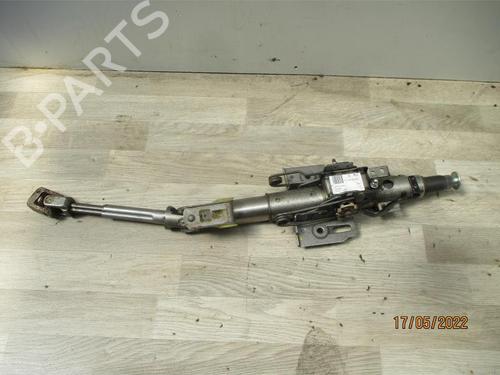 Steering column VW GOLF IV (1J1) 1.9 TDI | BP25618367M21