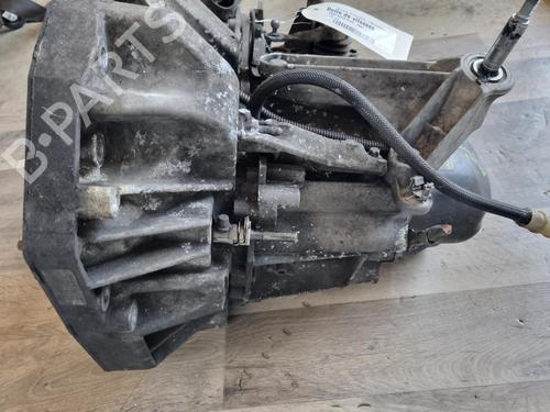 Gearbox RENAULT MODUS / GRAND MODUS (F/JP0_) 1.5 dCi (FP0F, JP0F) | BP37201649M3 - Image 4