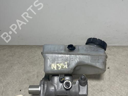 Używane Pompa hamulcowa Pompa hamulcowa DACIA SANDERO II 1.2 (75 hp) 34474520 34474520