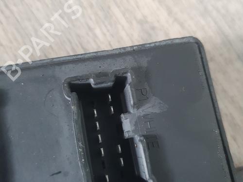 Control unit RENAULT CLIO IV (BH_) 1.5 dCi 75 | BP30807992M11