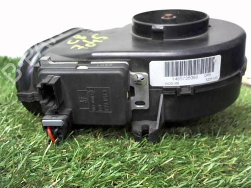 Heater blower motor CITROËN C8 (EA_, EB_) 2.0 HDi 135 | BP24023088M62 