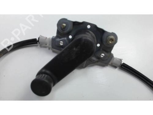 Rear right window mechanism RENAULT SCÉNIC I MPV (JA0/1_, FA0_) 1.9 dCi (JA05, JA1F) | BP26199448C25 