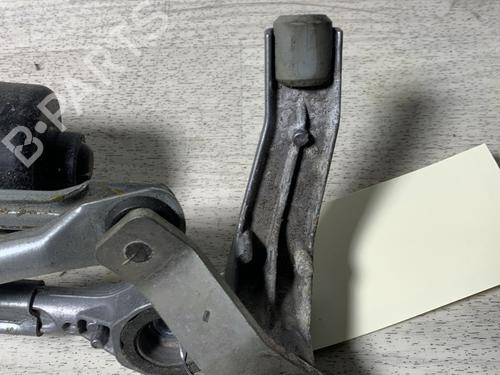 Front wiper motor BMW 3 (E90) 320 d | BP29167651M29