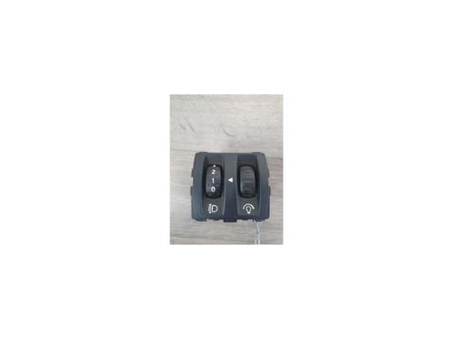 Kombi Kontakt / Stilkkontakt RENAULT CLIO IV Grandtour (KH_) 1.5 dCi 90 (KHN3, KHN4) (90 hp) 24831679