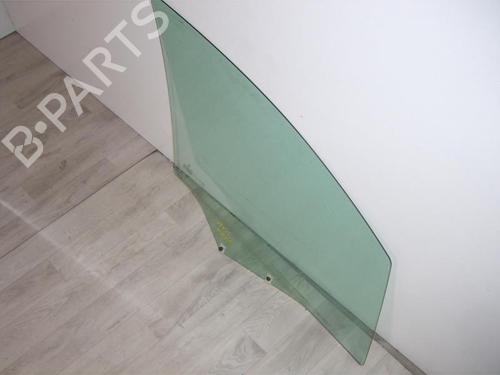 Front left door window PEUGEOT 307 (3A/C) 2.0 HDi 110 | BP24024488C18 