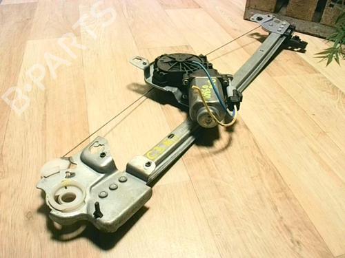 Front right window mechanism CITROËN C4 Picasso I MPV (UD_) 1.6 HDi | BP24024807C23 