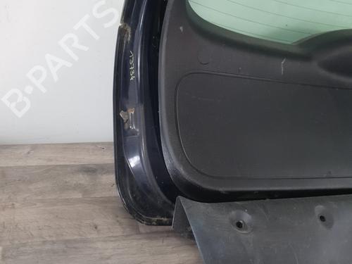 Tailgate FORD FOCUS II (DA_, HCP, DP) 1.8 TDCi | BP26225919C6