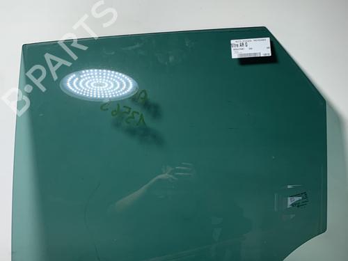 Dør rude ventre bagtil OPEL MERIVA B MPV (S10) 1.7 CDTI (75) (131 hp) 29812203