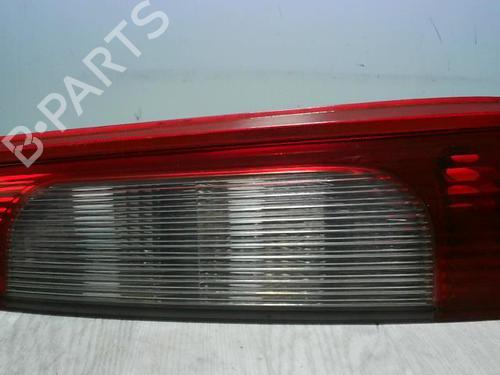 Right taillight FORD FOCUS C-MAX (DM2) 1.6 TDCi | BP22440750C35