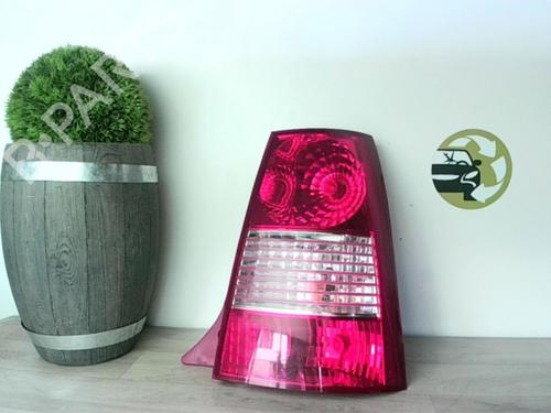 Used Right taillight KIA PICANTO I (SA) 1.0 (61 hp) 24024156