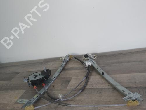 Used Front left window mechanism Front left window mechanism CITROËN XSARA Coupe (N0) 1.9 D (70 hp) 31086993 31086993