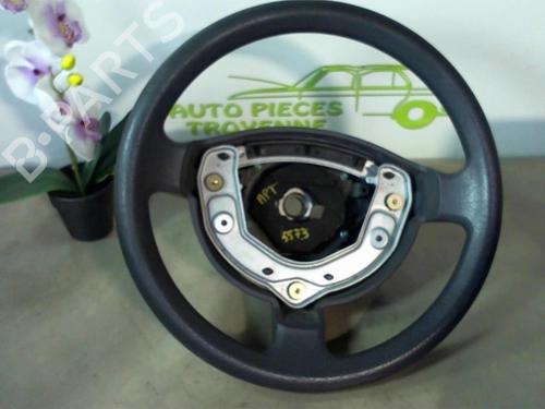 Used Steering wheel MERCEDES-BENZ A-CLASS (W168) A 140 (168.031, 168.131) (82 hp) 24022112