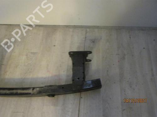 Front bumper reinforcement NISSAN QASHQAI / QASHQAI +2 I (J10, NJ10, JJ10E) 1.5 dCi | BP24024043C109 