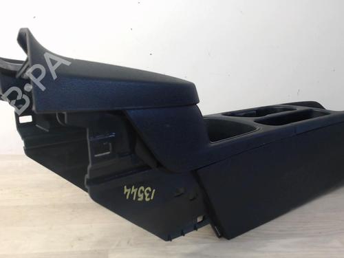 Middle console FORD FIESTA VI (CB1, CCN) 1.4 TDCi | BP31252118I22 