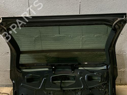 Tailgate AUDI A2 (8Z0) 1.4 | BP30807833C6