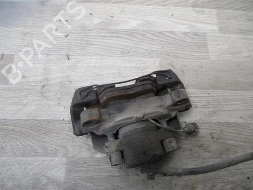Right front brake caliper VW TOURAN (1T1, 1T2) 2.0 TDI 16V | BP24027700M104 
