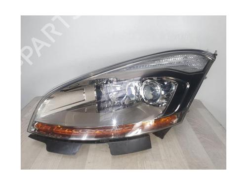Left headlight CITROËN C4 Grand Picasso I (UA_) 1.6 HDi | BP28126048C28 