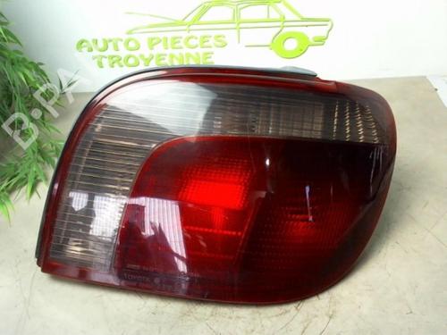 Right taillight TOYOTA YARIS (_P1_) 1.4 D-4D (NLP10_, NLP10R) | BP21182159C35 