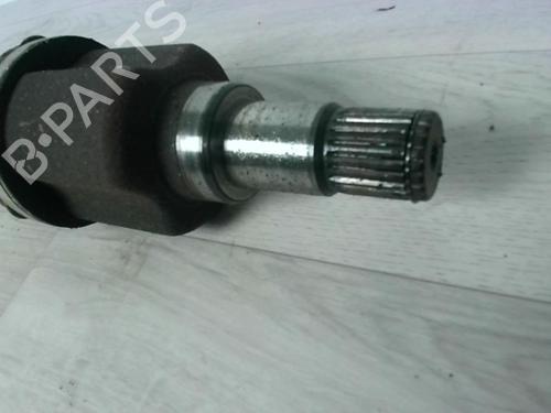 left-front-driveshaft-mazda-2-dy-2003-2004-2005-2006-2007-25748513 main image