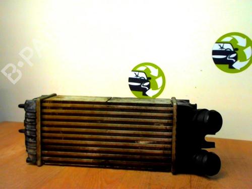 Used Intercooler CITROËN C4 III (BA_, BB_, BC_) 1.2 PureTech 100 (BAHNEA, BAHNKA) (101 hp) 24021293