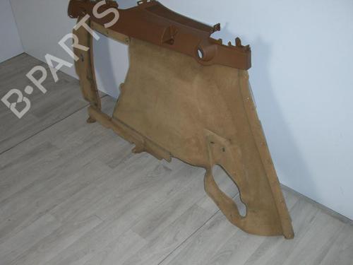 Boot lining PORSCHE CAYENNE (9PA) S 4.5 | BP29597065I3