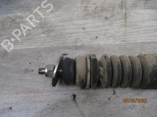 Used Left rear shock absorber MERCEDES-BENZ 190 (W201) D 2.0 (201.122) (72 hp) 21182064