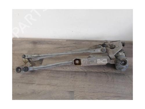 Front wipers mechanism FORD FIESTA VI (CB1, CCN) 1.4 TDCi | BP27177113C83 