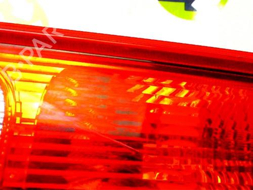 Left taillight FORD FOCUS C-MAX (DM2) 1.6 TDCi | BP25618735C34 