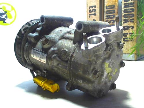 AC compressor PEUGEOT BIPPER (AA_) 1.4 HDi | BP24024198M34