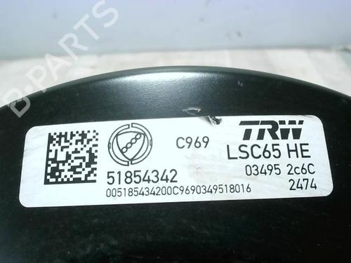 Servo brake FIAT PANDA (312_, 319_) 1.2 (312PXA1A) | BP24027107M42