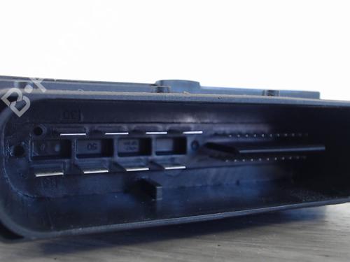 Control unit MERCEDES-BENZ A-CLASS (W176) A 160 CDI / d (176.011) | BP28374193M11  - Image 5