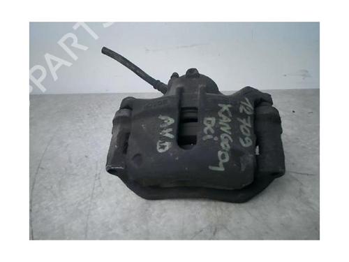 Right front brake caliper RENAULT KANGOO (KC0/1_) 1.5 dCi (KC07) | BP21182774M104 