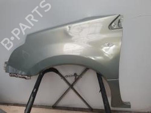 Forkjerm venstre RENAULT KOLEOS I (HY_) 2.0 dCi (HY0K) (150 hp) 26938060