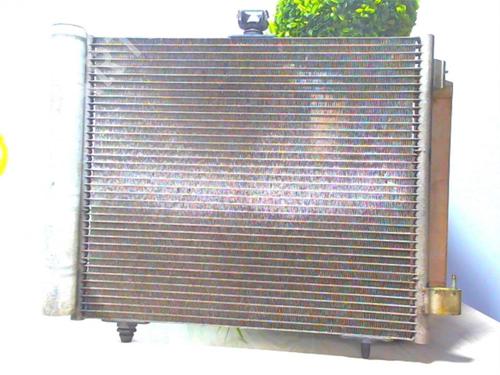 AC radiator CITROËN C3 I (FC_, FN_) 1.4 HDi | BP24022007M32 