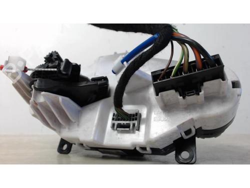 Climate control FORD FIESTA VI (CB1, CCN) 1.4 TDCi | BP23079774I5 