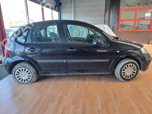 Control unit CITROËN C3 I (FC_, FN_) 1.1 i | BP22400509M11 