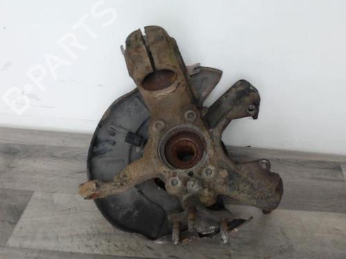 Left front steering knuckle VW GOLF V Variant (1K5) 1.9 TDI | BP31087007M25 