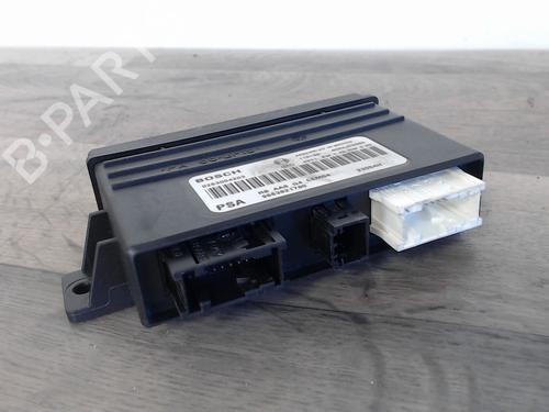 Unité de contrôle PEUGEOT 308 I (4A_, 4C_) 2.0 HDi (140 hp) 26327055