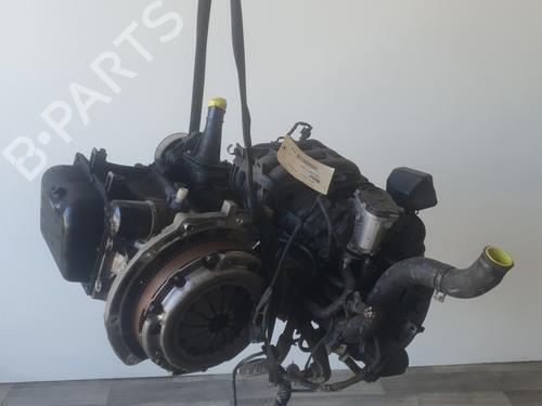 Motor Motor KIA PICANTO II (TA) 1.0 (69 hp) 34393341 34393341