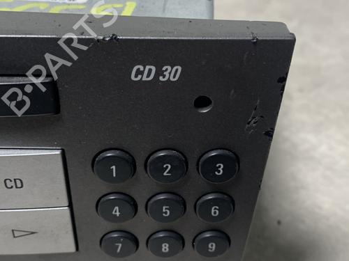 Radio OPEL ASTRA H GTC (A04) 1.7 CDTi (L08) | BP30807779E6