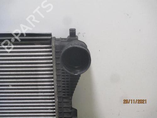 Intercooler SKODA OCTAVIA II (1Z3) 1.9 TDI | BP26225769M30 