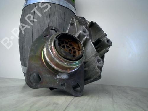 Support de moteur RENAULT SCÉNIC I MPV (JA0/1_, FA0_) 1.9 dCi RX4 | BP24023161M89 
