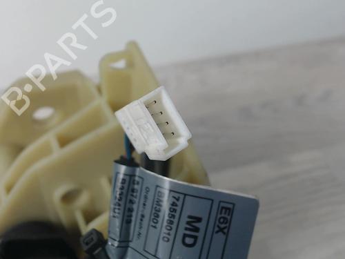 Break pedal BMW 5 (E60) 530 d | BP23042193I19 - Image 6