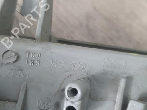 Right side indicator VW GOLF V Variant (1K5) 1.9 TDI | BP30807996I19 