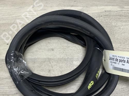 rubber-door-seal-renault-clio-iv-bh_-2012-2013-2014-2015-2016-2017-2018-2019-2020-2021-27628378 main image