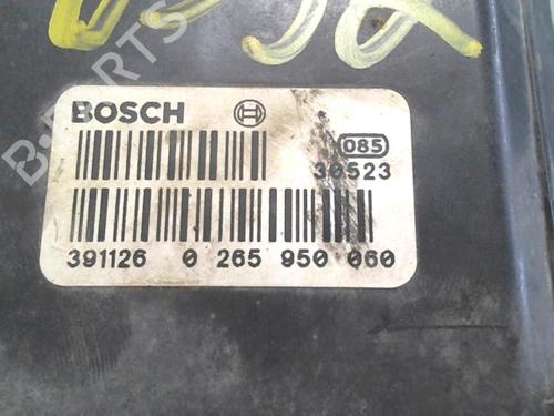 ABS pump ALFA ROMEO 147 (937_) 1.6 16V T.SPARK ECO (937.AXA1A, 937.BXA1A) | BP25618608M43