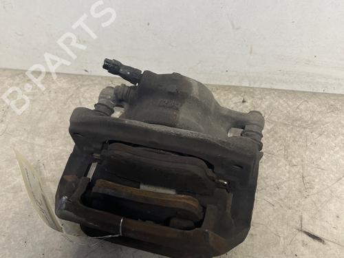 Used Left front brake caliper Left front brake caliper MERCEDES-BENZ A-CLASS (W176) A 180 CDI / d (176.012) (109 hp) 35955690 35955690