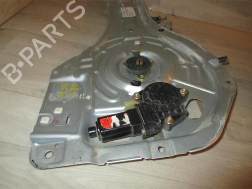 Rear right window mechanism HYUNDAI TUCSON (JM) 2.0 CRDi | BP24024643C25